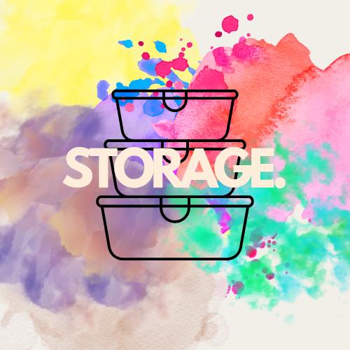 STORAGE.