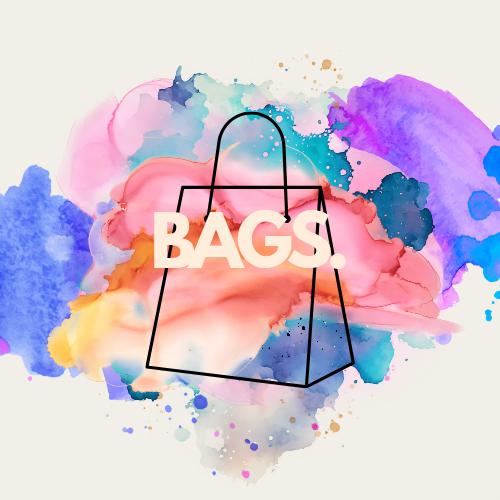 BAGS.