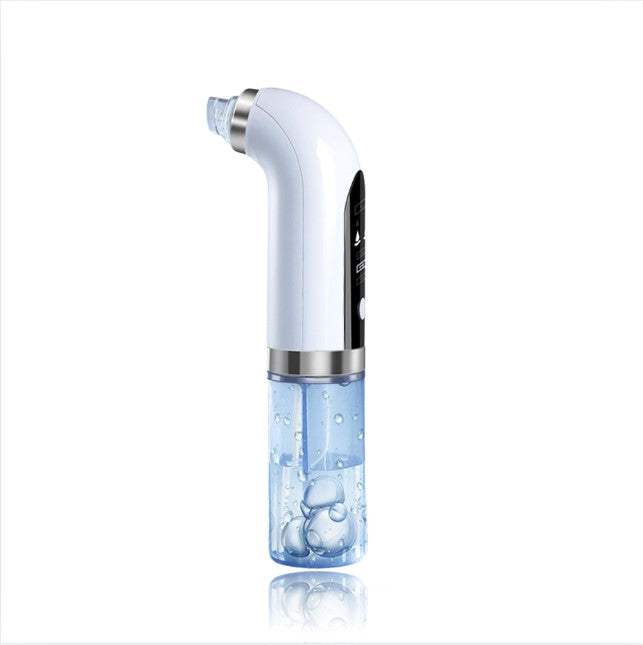 VACu AQUA Blackhead Vacuum – Advanced Skin Care Solution