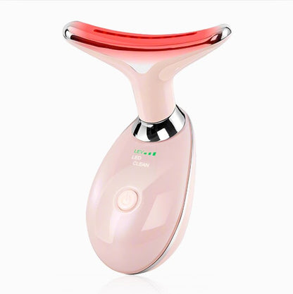 ION+ Multifunctional Skincare Massager – Youthful Skin Solution