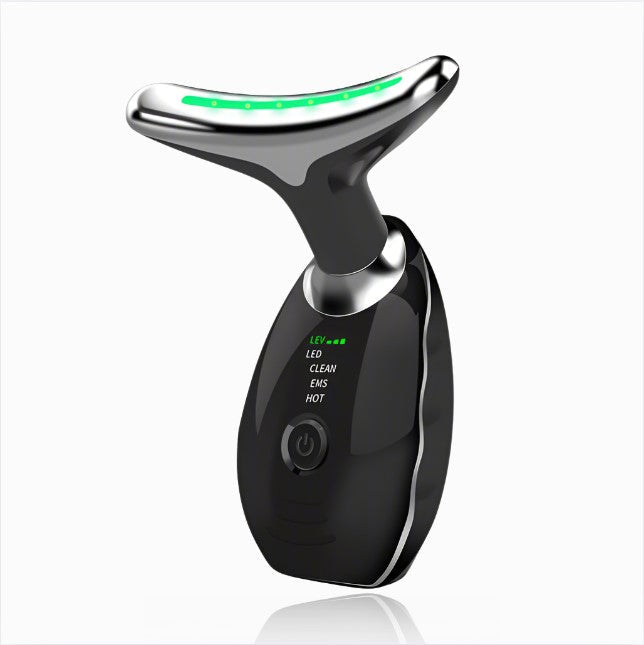 ION+ Multifunctional Skincare Massager – Youthful Skin Solution